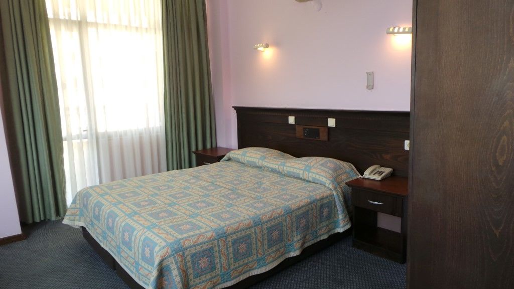 Hotel Golmar Beach Icmeler Zewnętrze zdjęcie
